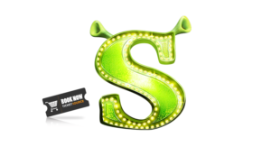 Gillingham School present Shrek The Musical