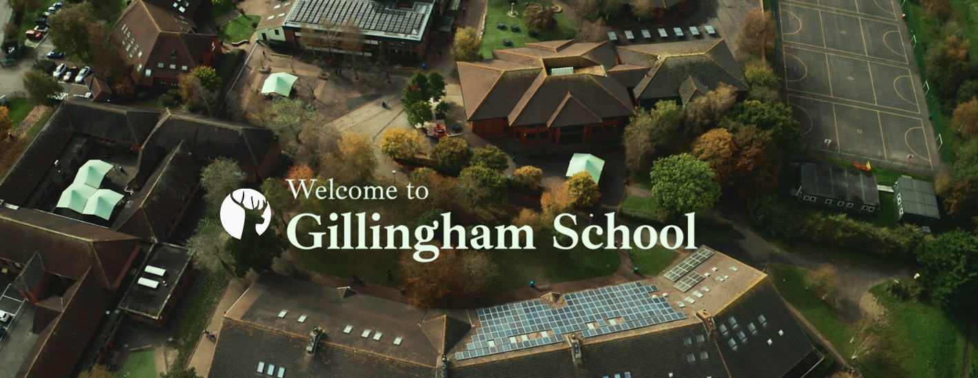 Welcome to Gillingham School, Dorset